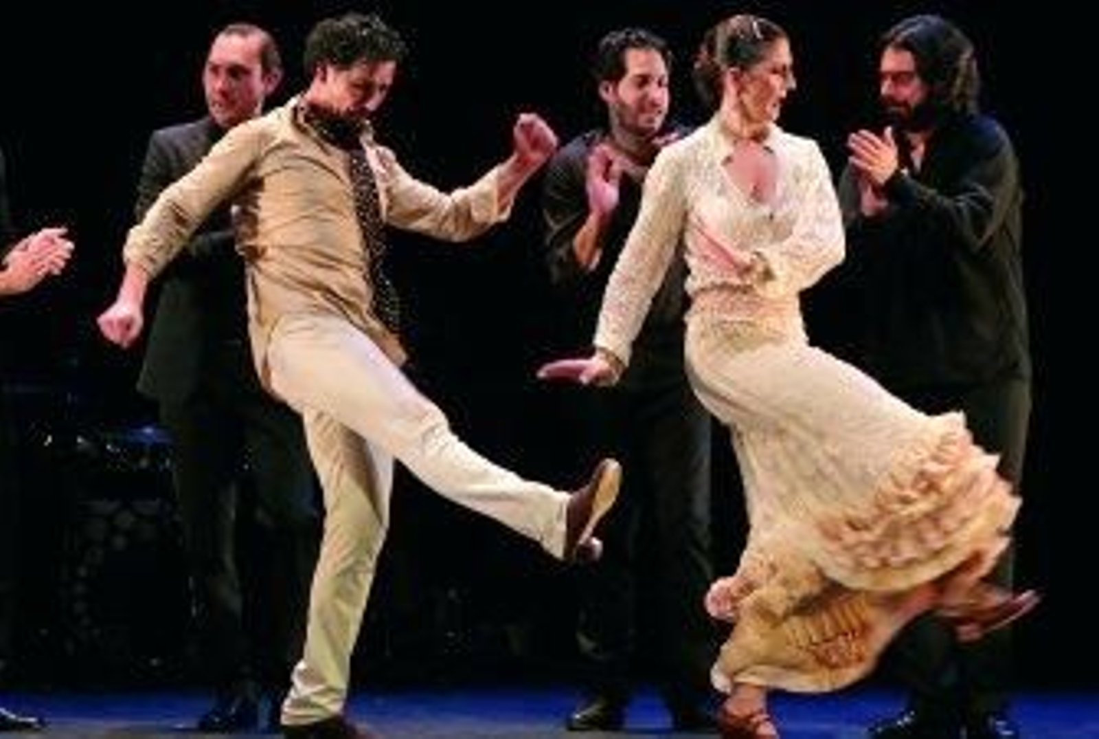 El interminable sonido del tic-tac