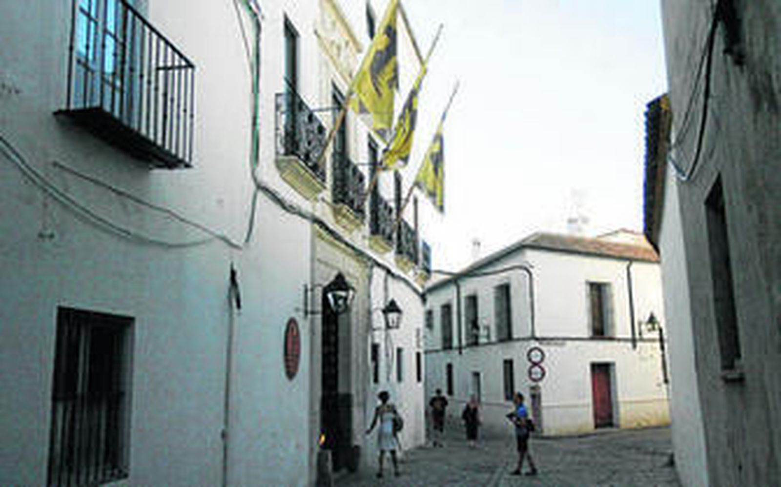 Las rutas de la Córdoba literaria