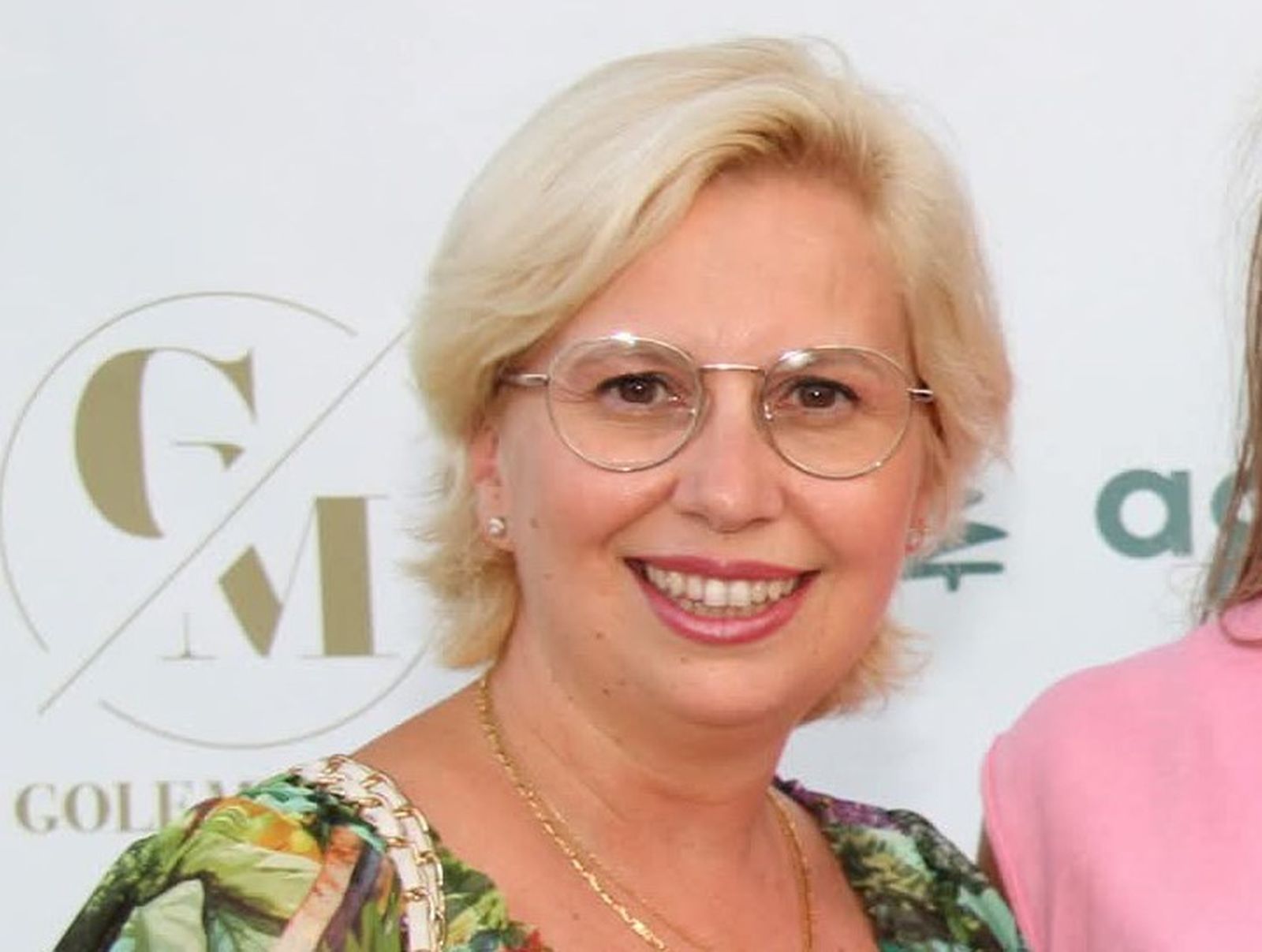 La edil de Comercio de Estepona, Cristina Cintrano.