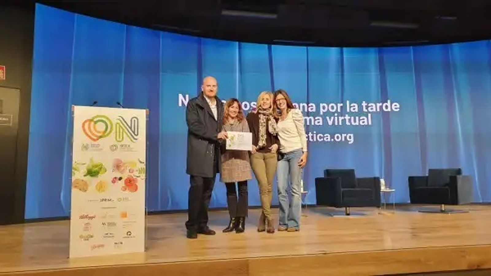 Una investigación con 240 escolares de Granada demuestra que determinados contaminantes entran en el organismo a través de los alimentos