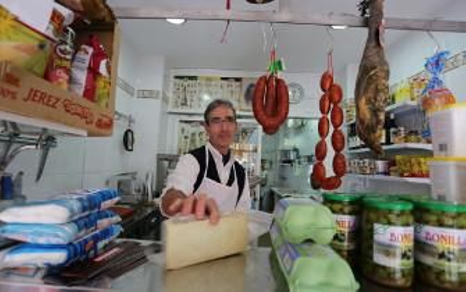 El fin de la campaña navideña da paso en enero a una subida de 873 parados