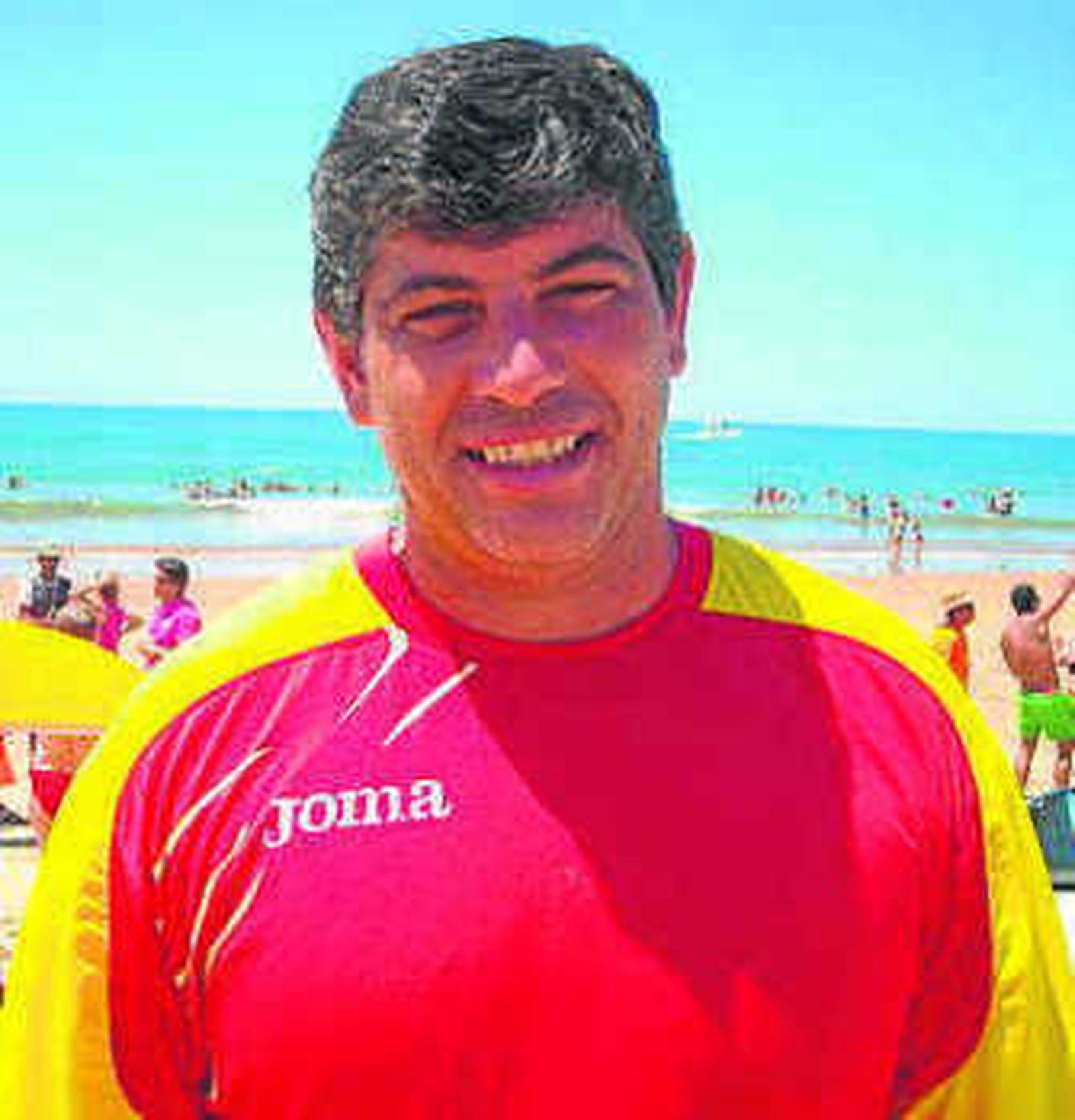 José Antonio Rodríguez Silva.