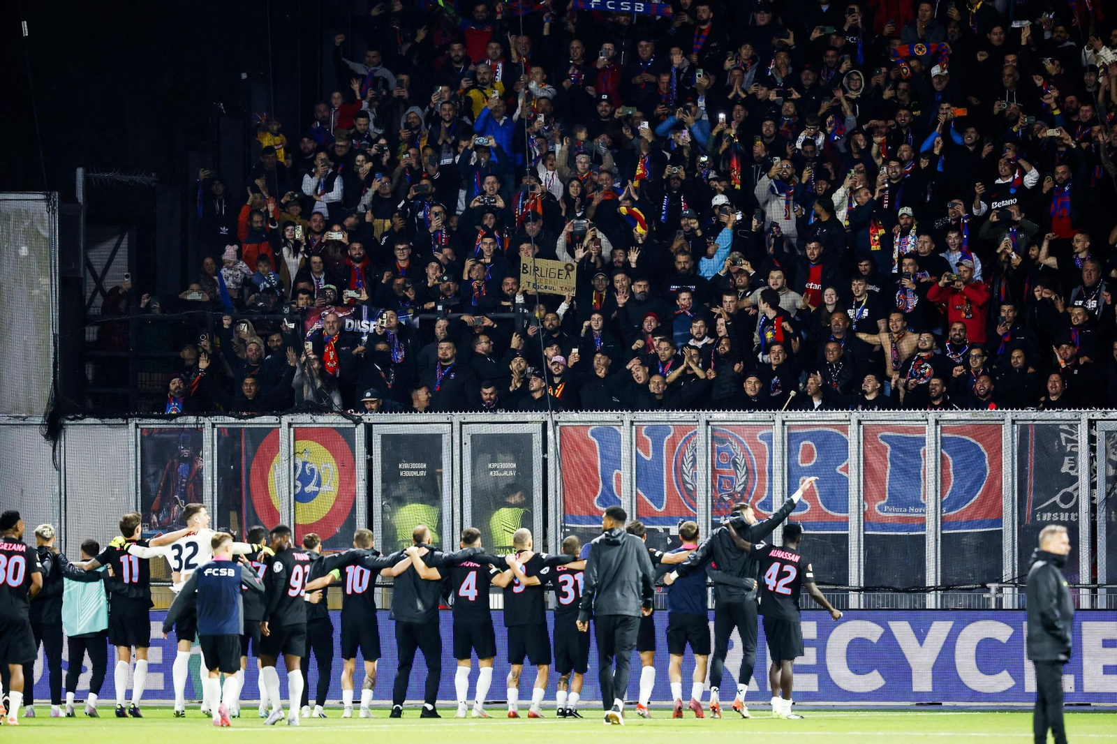 Go Ahead Eagles-Steaua (1).jpg