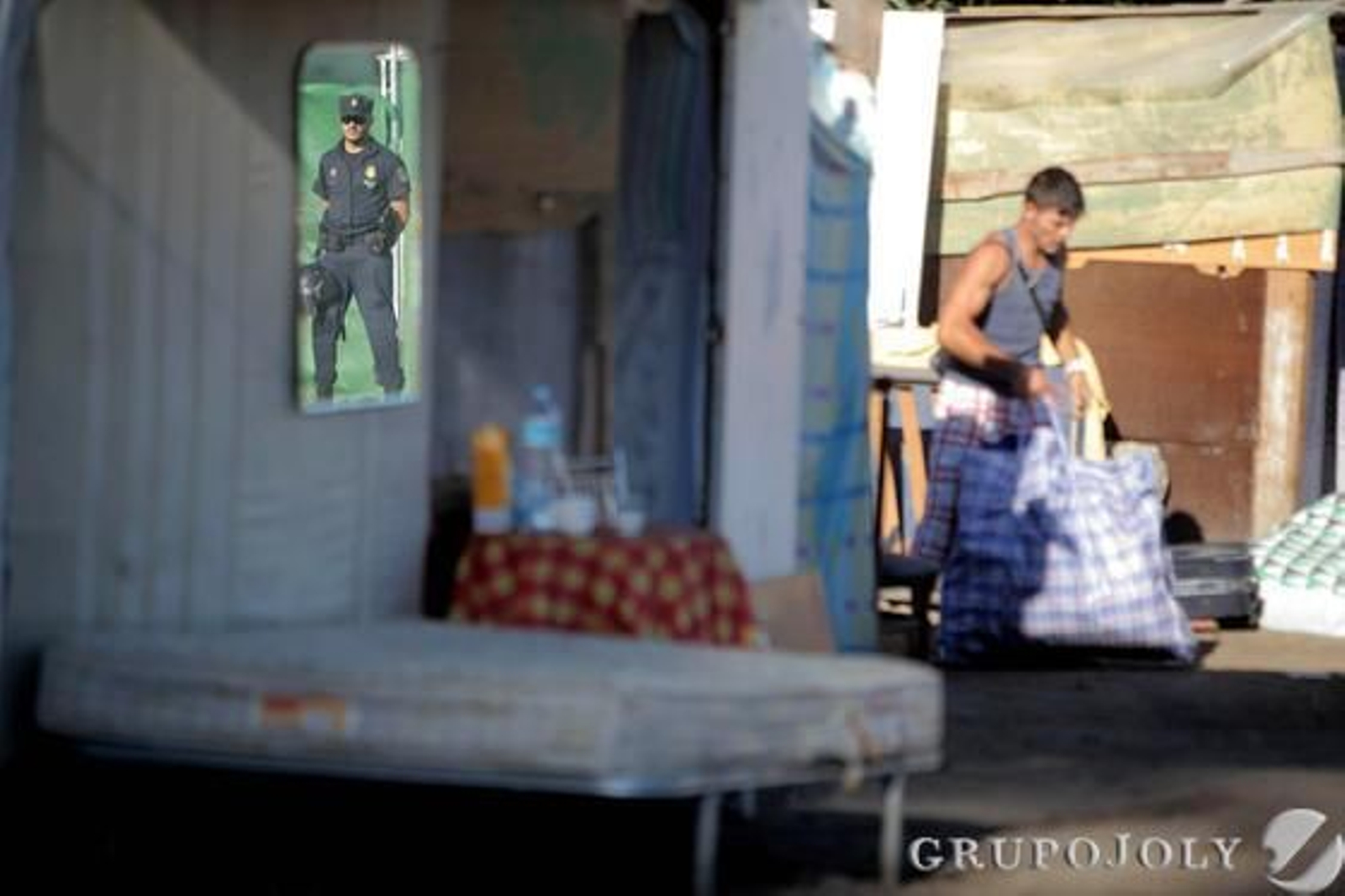 Foto: Ayuntamiento de Sevilla