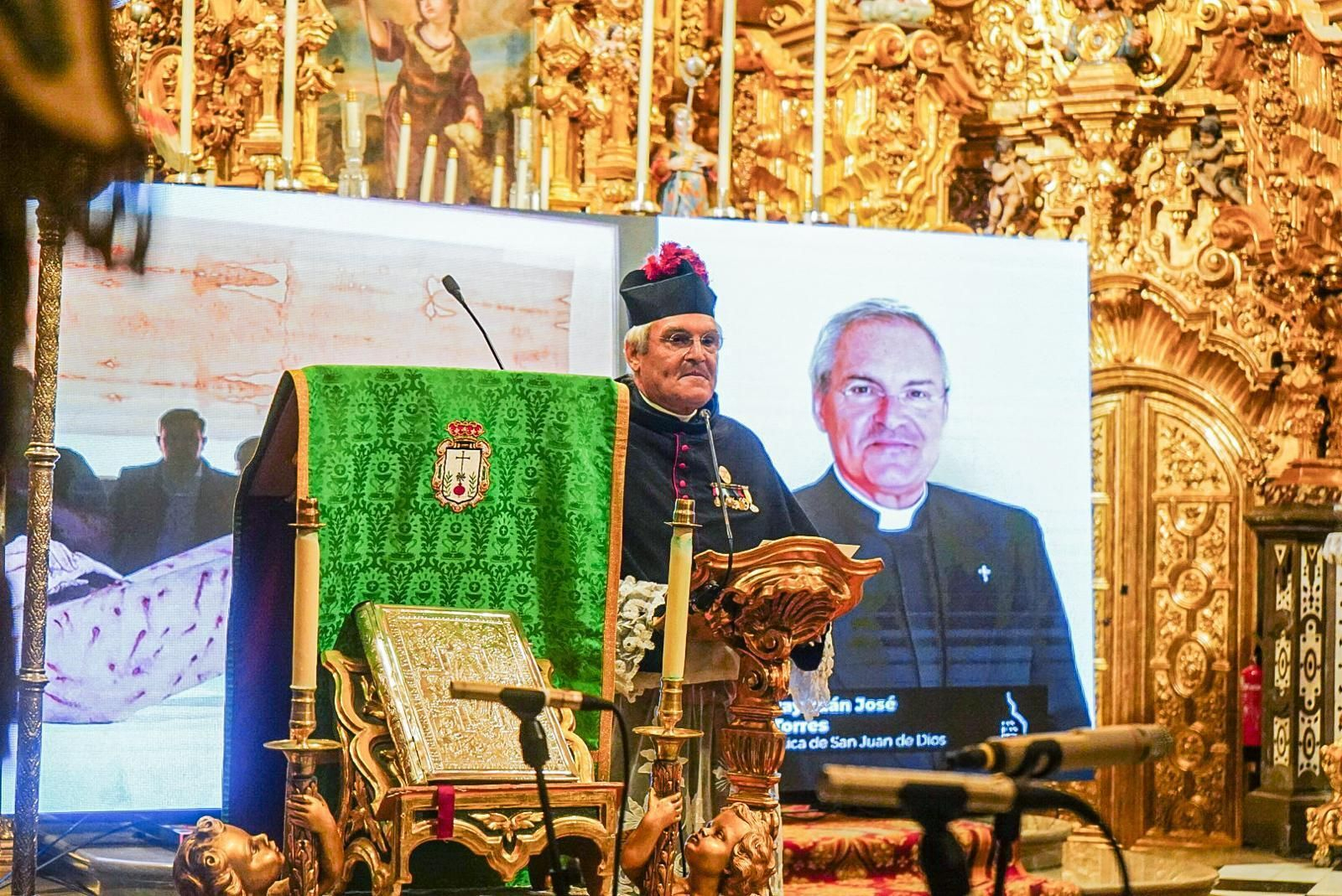 The Mystery Man: todas las fotos de esta impactante reconstrucción hiperrealista