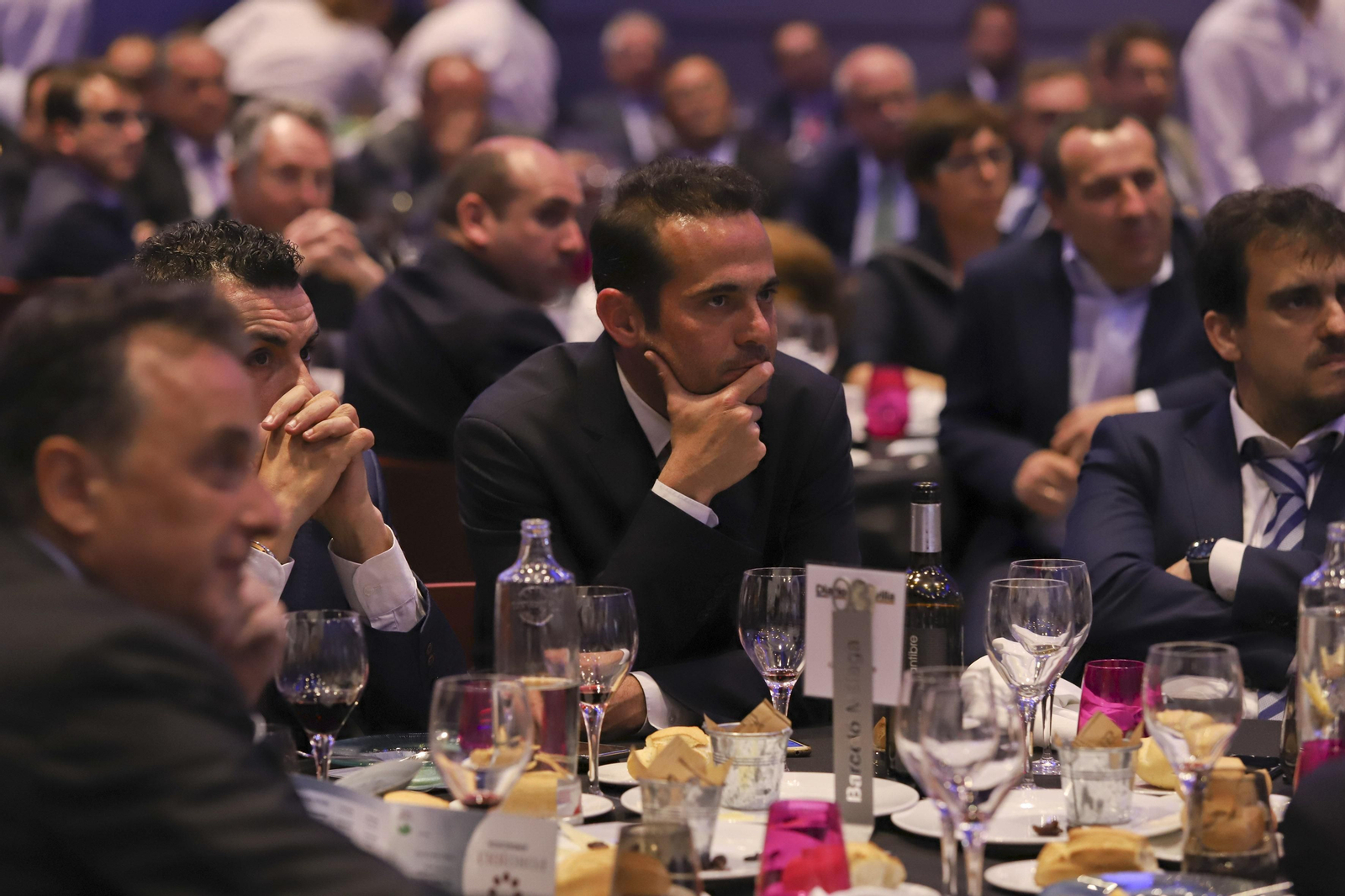 Las fotos del Foro Joly con María Jesús Montero