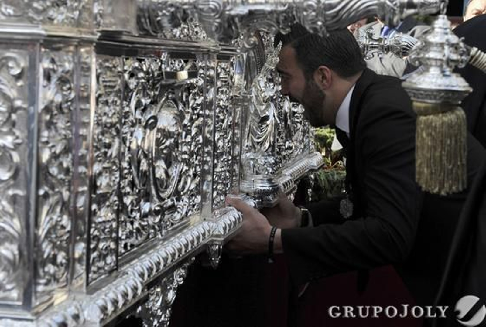 Foto: Juan Carlos Vazquez