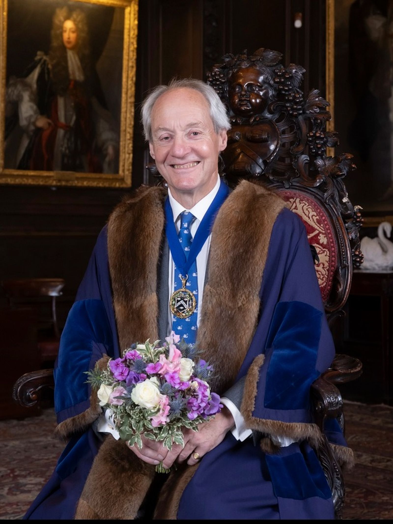 Master Vinters El gremio de vinateros de Londres