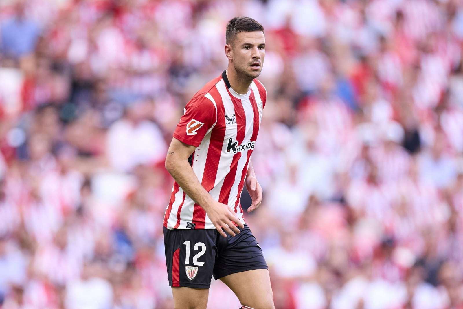 Las fotos del Athletic-Sevilla