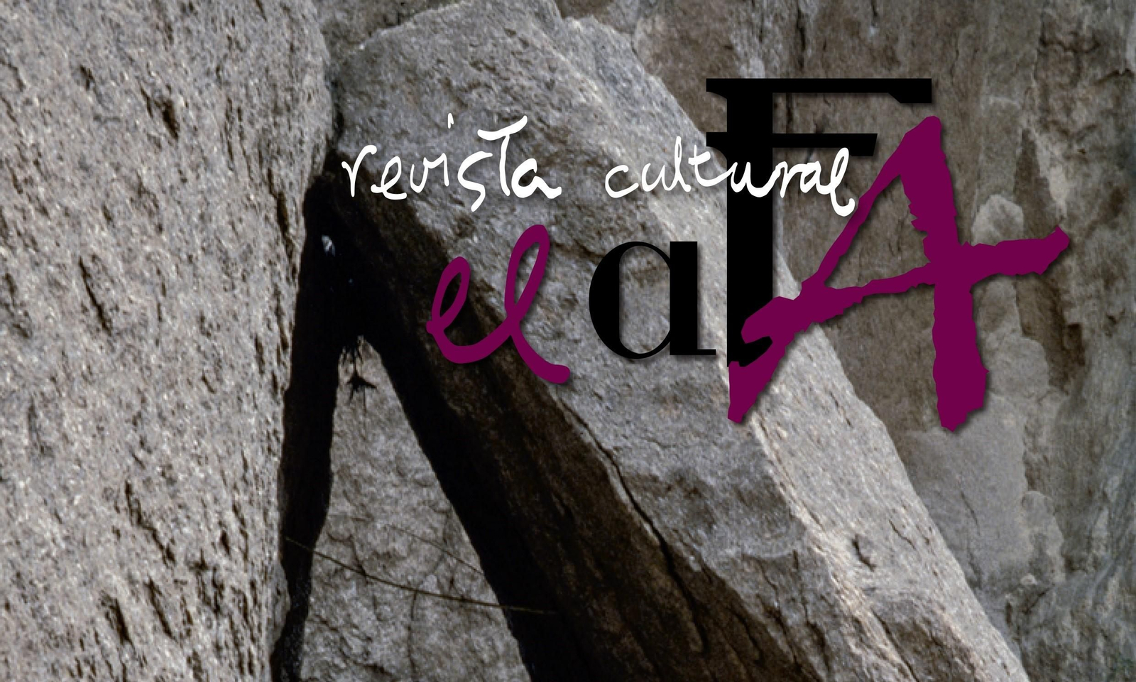 Portada del número 42 de la revista El AFA de Sorbas.