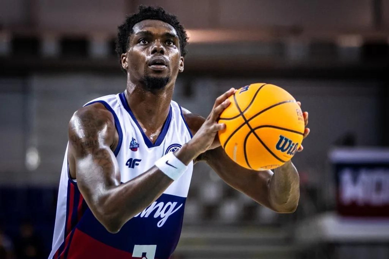 King Szczecin - Aliaga Petkimspor, rivales del Unicaja en la BCL: Ganan los turcos (70-85)