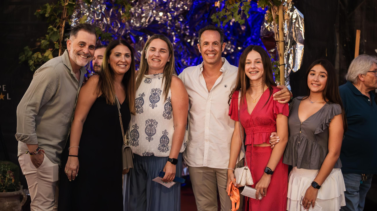 Búscate en el concierto de José Mercé en Tío Pepe Festival en Jerez