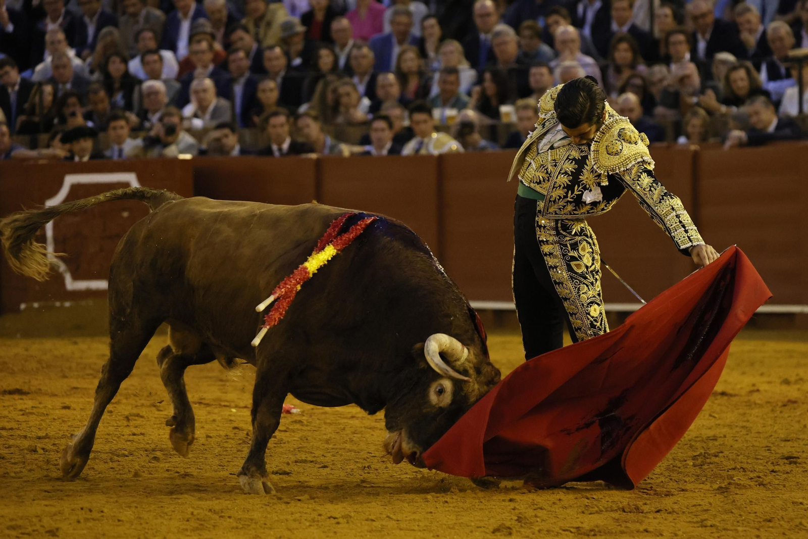 Las imágenes del festejo