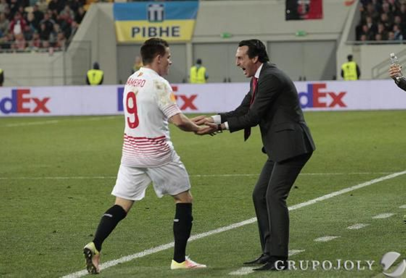 Foto: Oleg Chubynsky