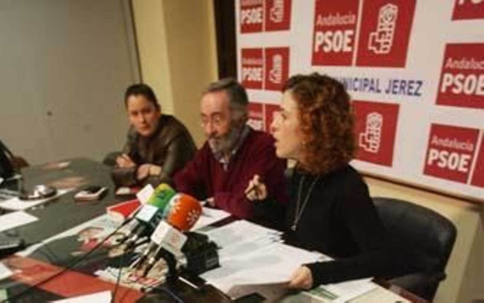 "El PP no paga porque no quiere mantener la Ley de Dependencia"