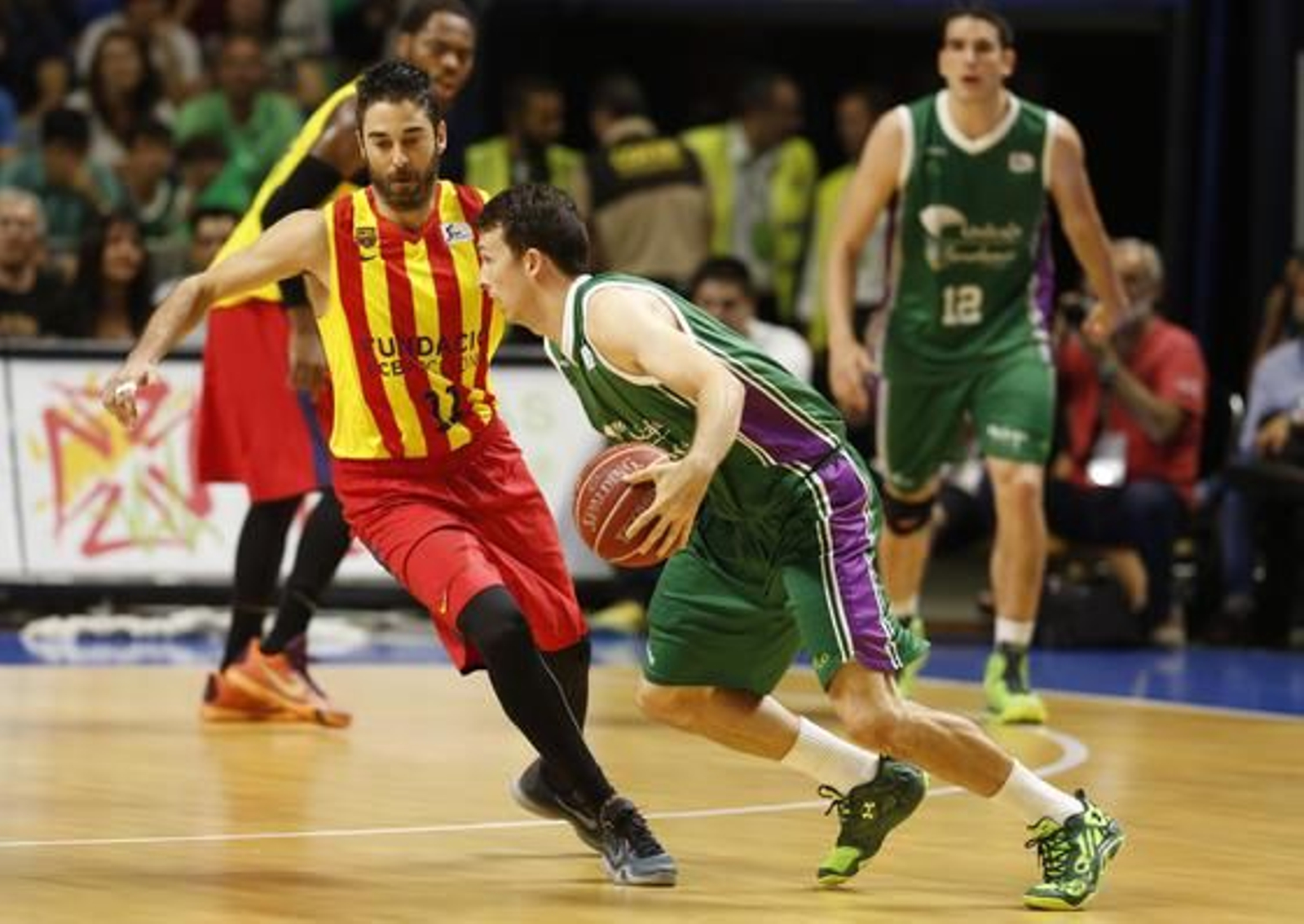 Foto: Javier Albiñana