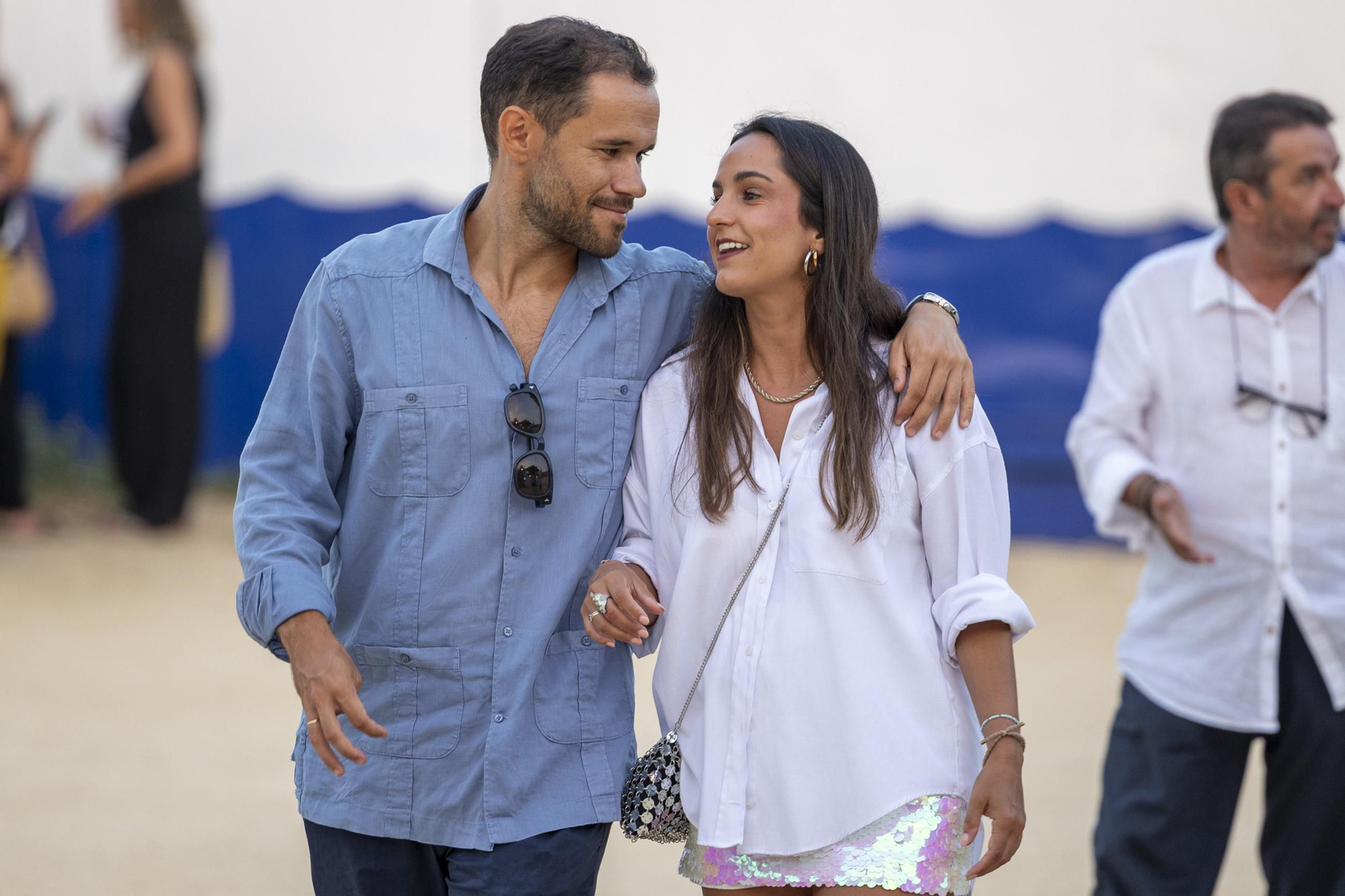 Búscate en el concierto de Amaral en Concert Music Festival de Chiclana