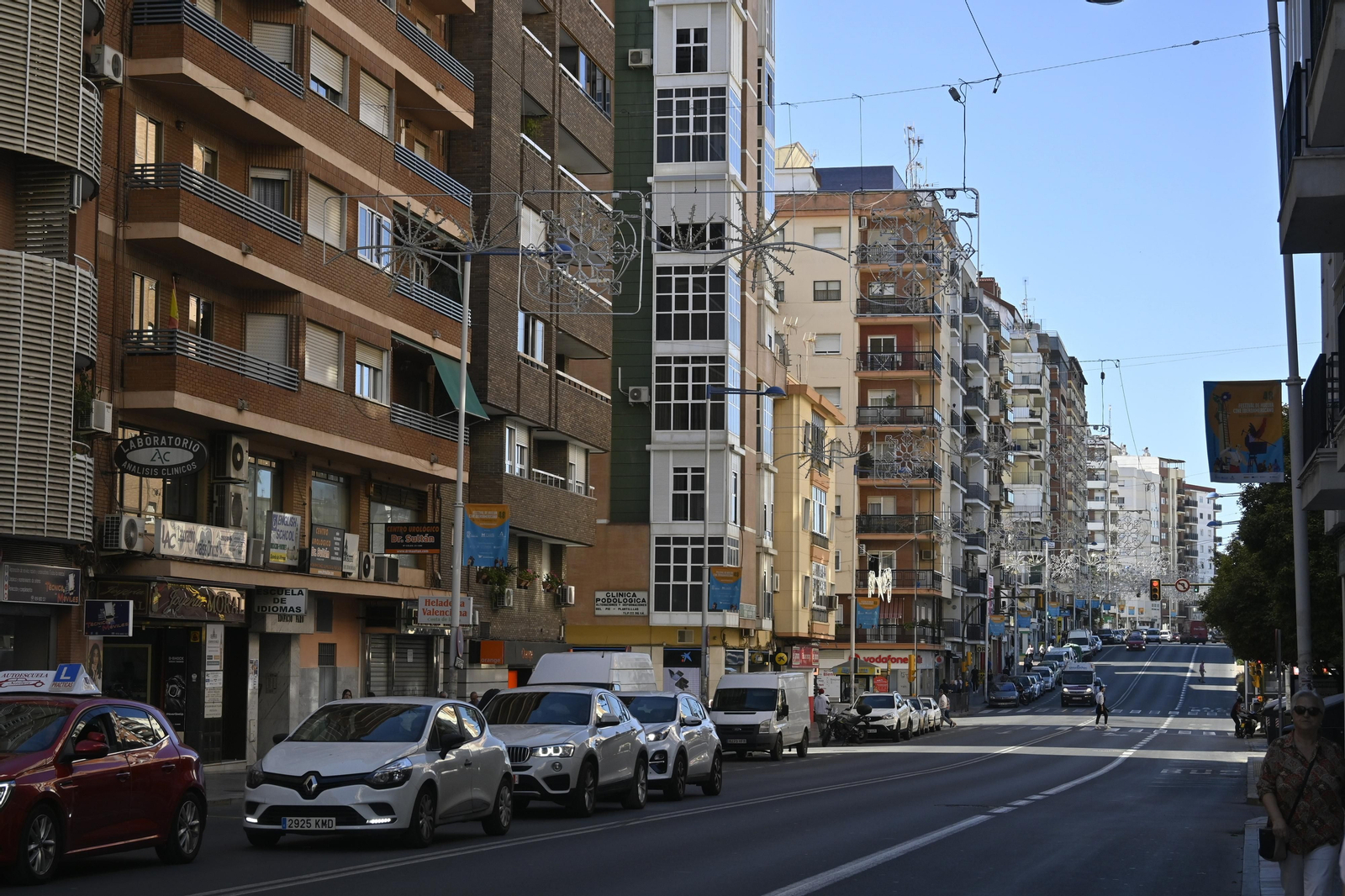 Barrio Viaplana