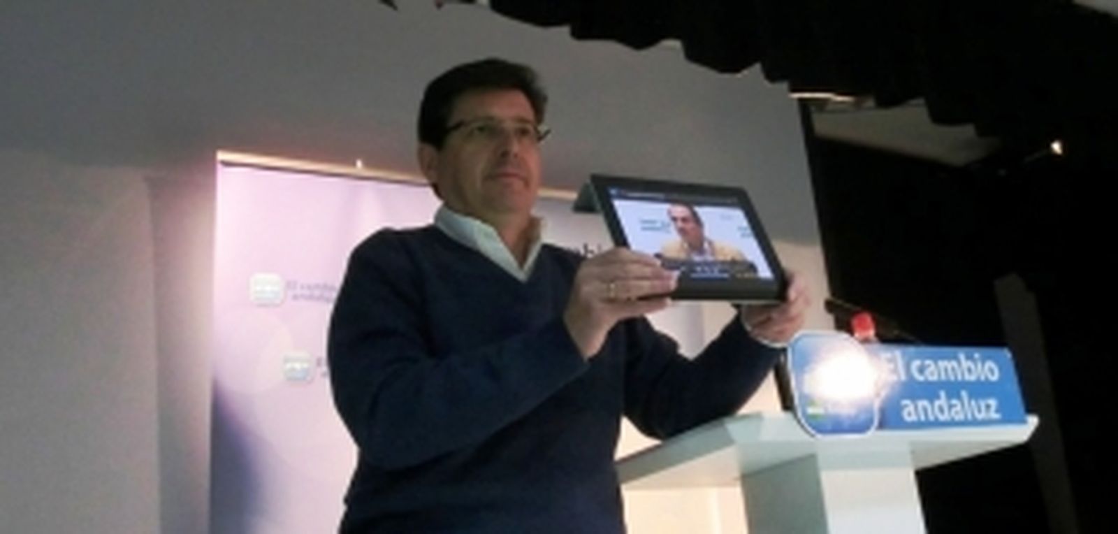 Matarí: 'El PSOE no hace balance de gestión ni habla de futuro porque no tiene nada que ofrecer'