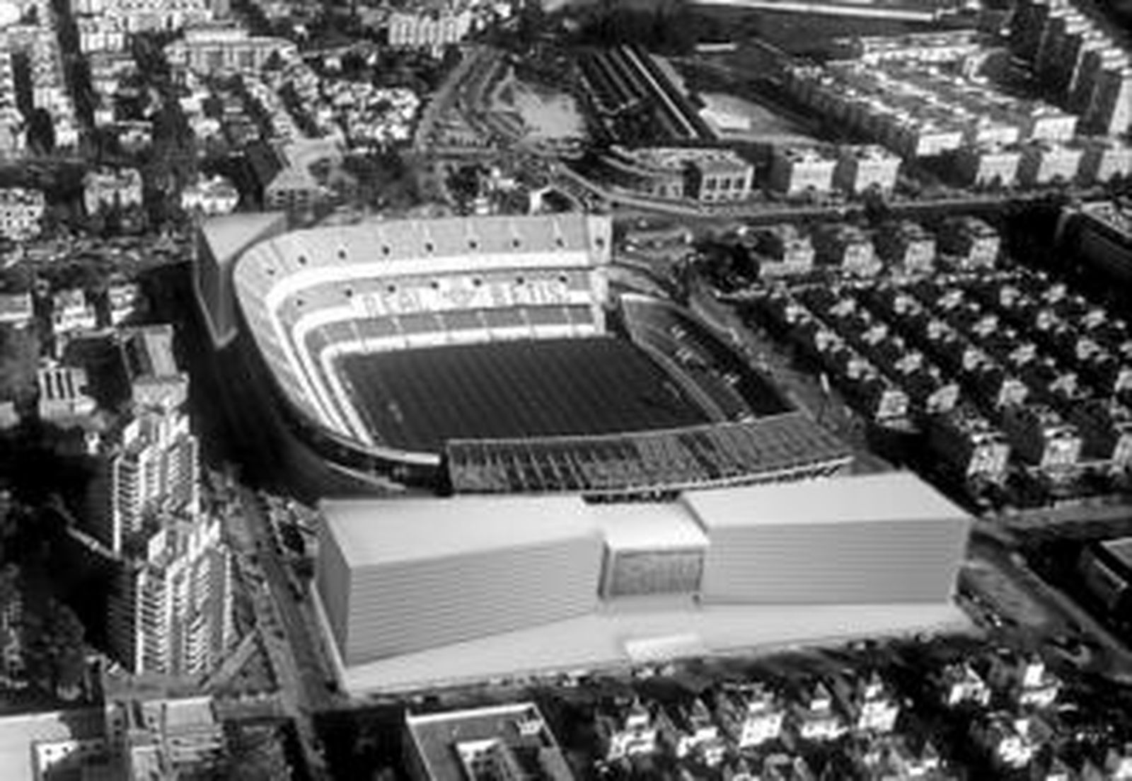 Los vecinos de Heliópolis rechazan la recalificación en favor del Betis