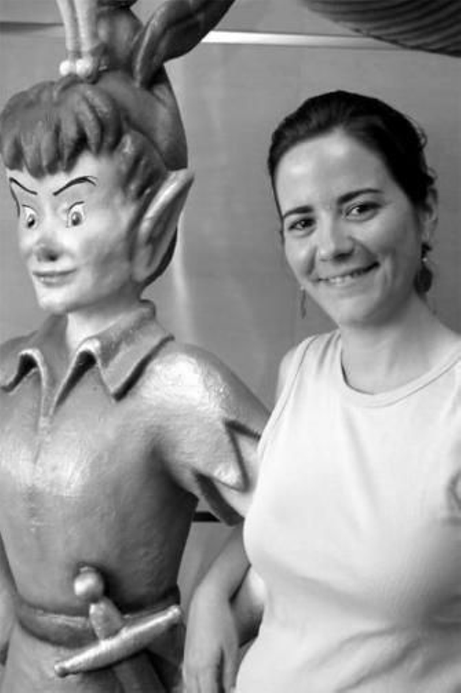 El rincón de los 'Soletes'