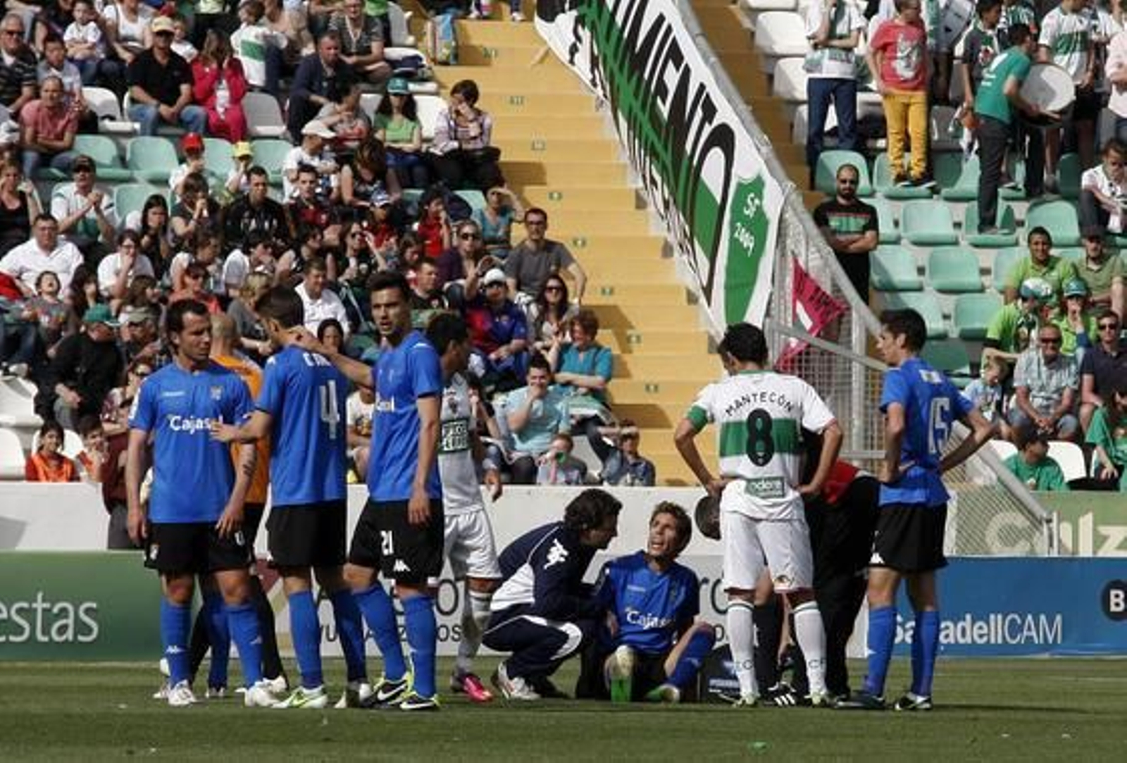 Foto: Carlos Rodriguez