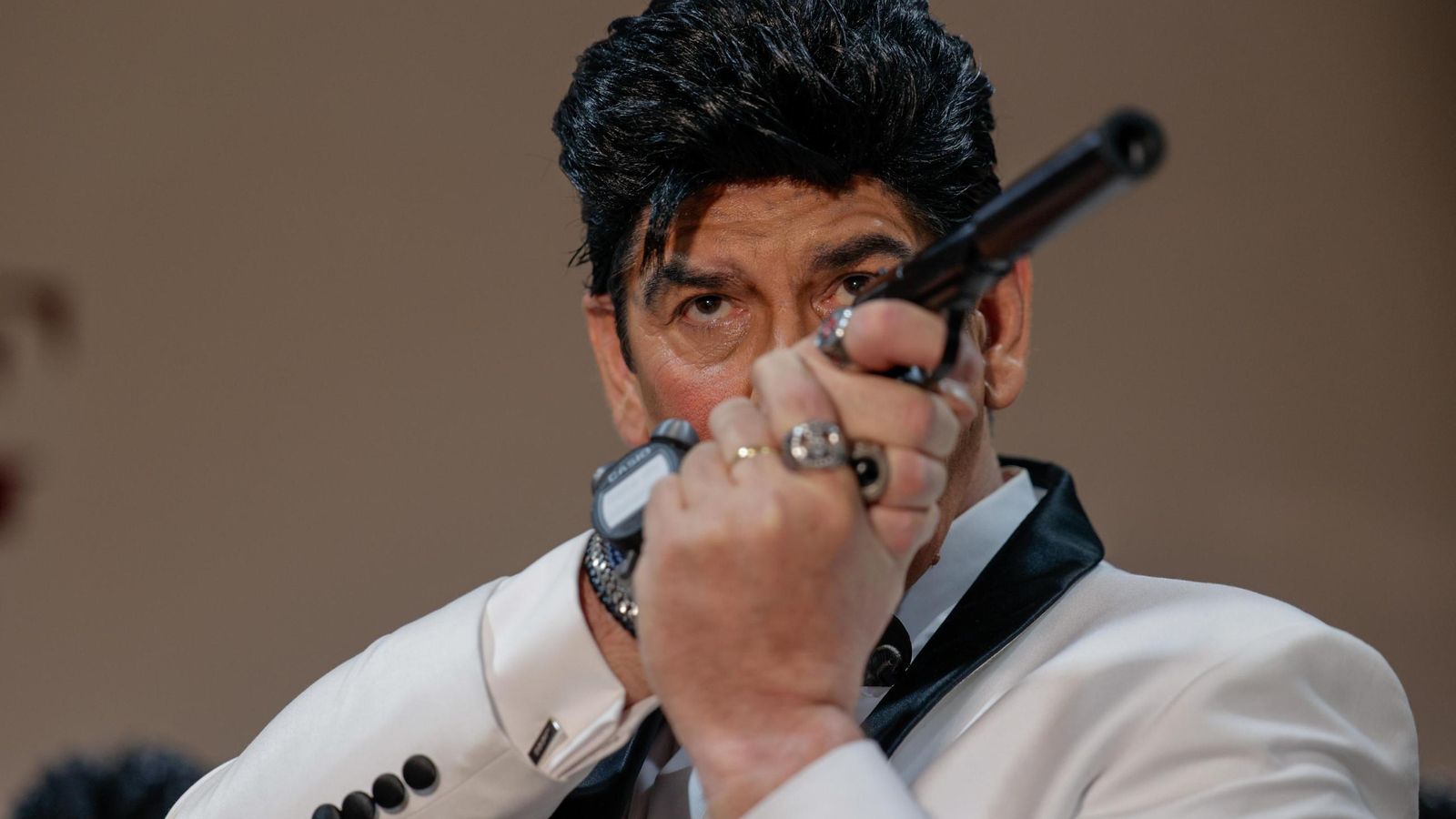 Búscate entre las mejores imágenes de la decimoctava sesión de preliminares del COAC 2025