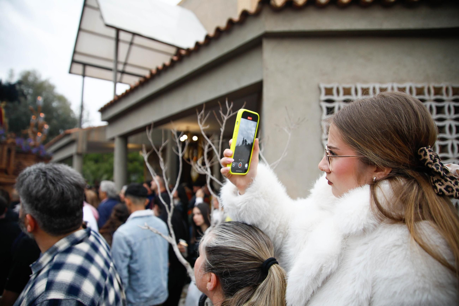 La Unidad en la Semana Santa de Almería 2025
