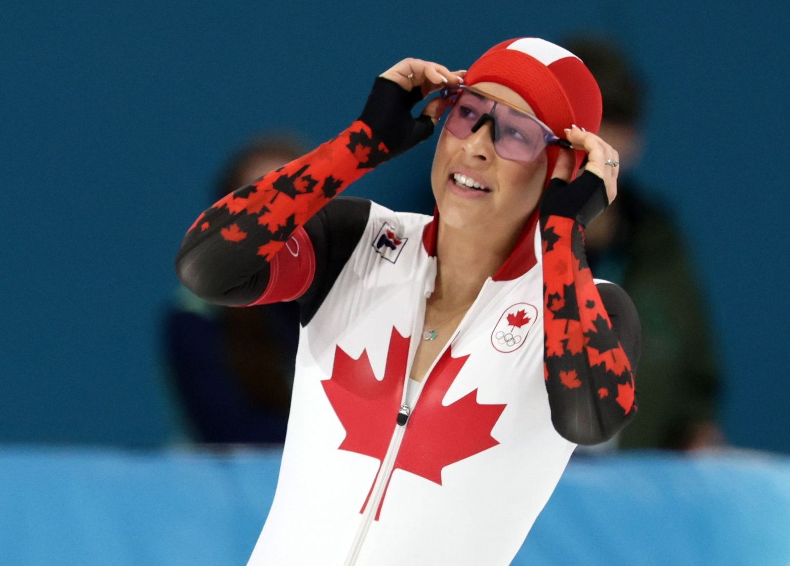 Las mejores fotos de los Juegos Olímpicos de invierno Milán Cortina d'Ampezzo 2026 | Jornada 15