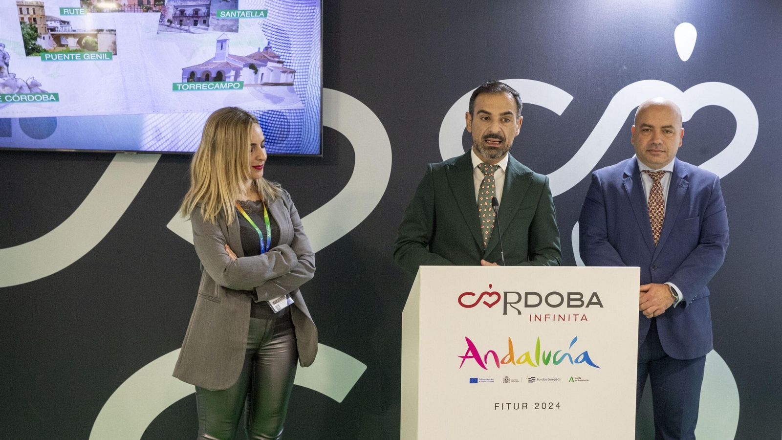 Presentación de las novedades del Club Patrimonio.