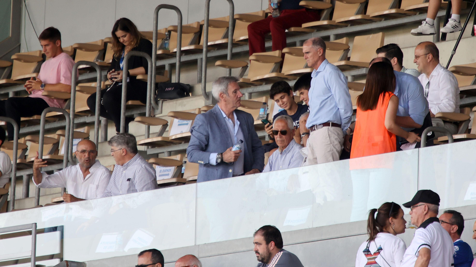 Búscate en el Xerez DFC - Pozoblanco