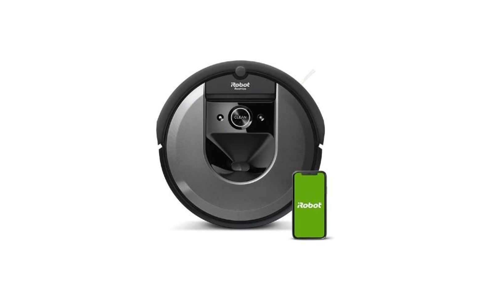 iRobot Roomba i7