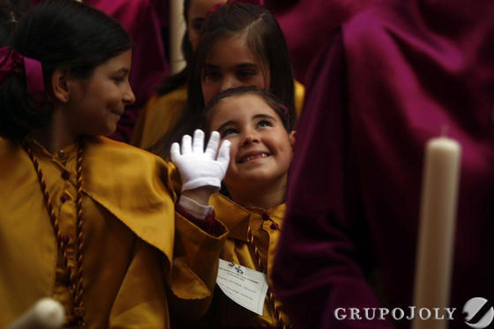 Rescate

Foto: Pepe Villoslada/Lucia Rivas