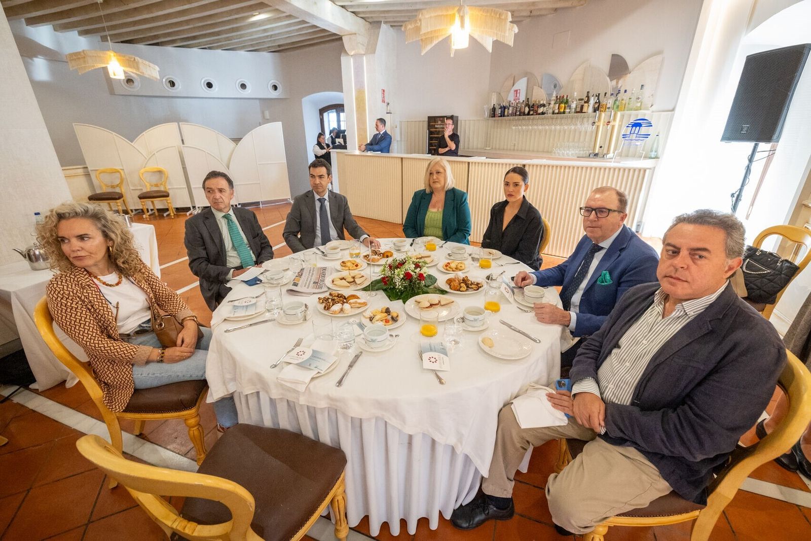 Las imágenes del Foro Joly Andalucía celebrado en Cádiz.