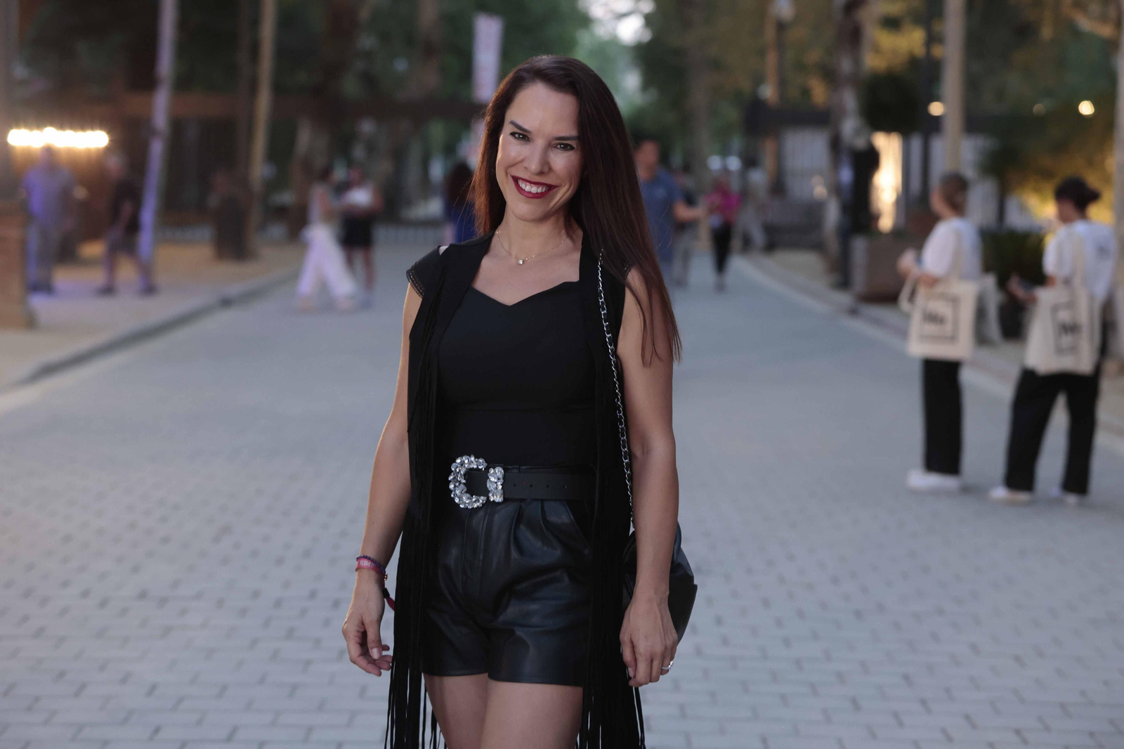 Búscate en el concierto de Alejandro Fernández