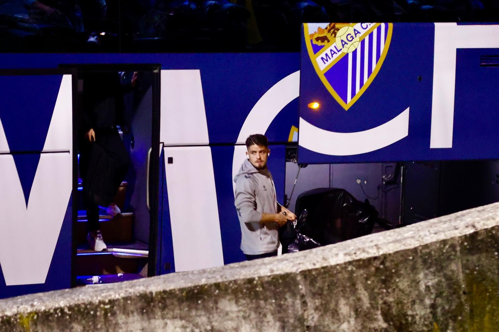 Búscate en la previa del Córdoba-Málaga