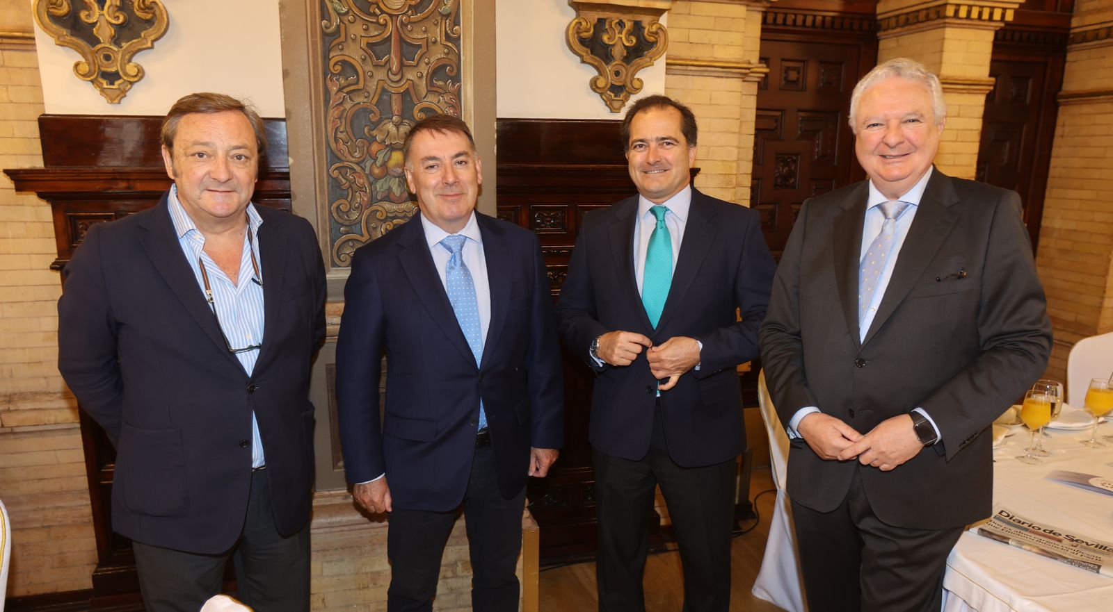 Las fotografías del FORO JOLY. Santiago Muñoz