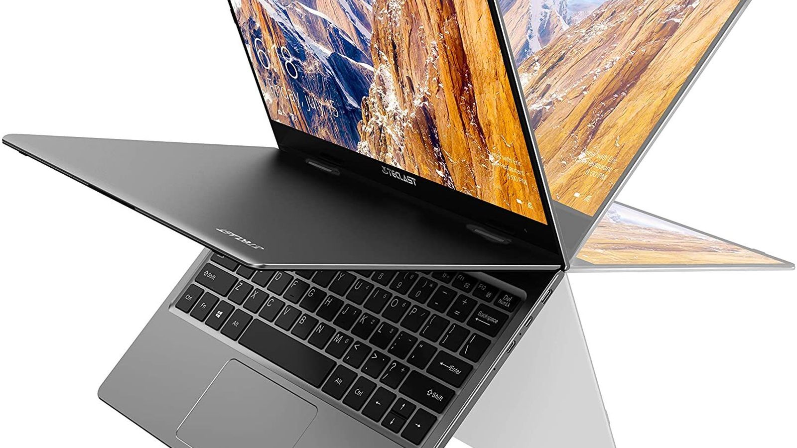 TECLAST F5 Pc Portatil 11.6 Pulgadas