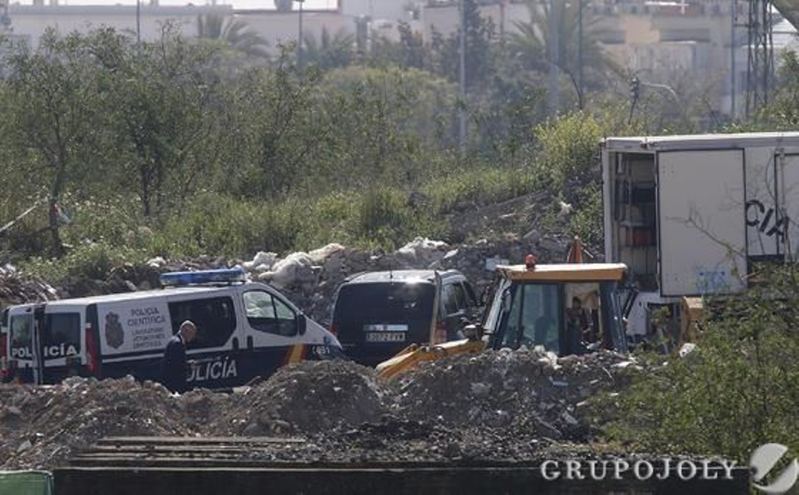 Foto: Antonio Pizarro