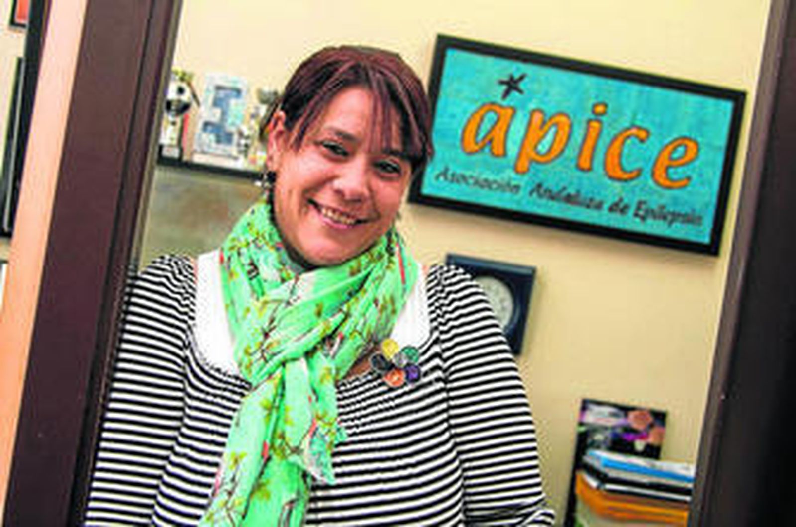 El talento siempre abre puertas