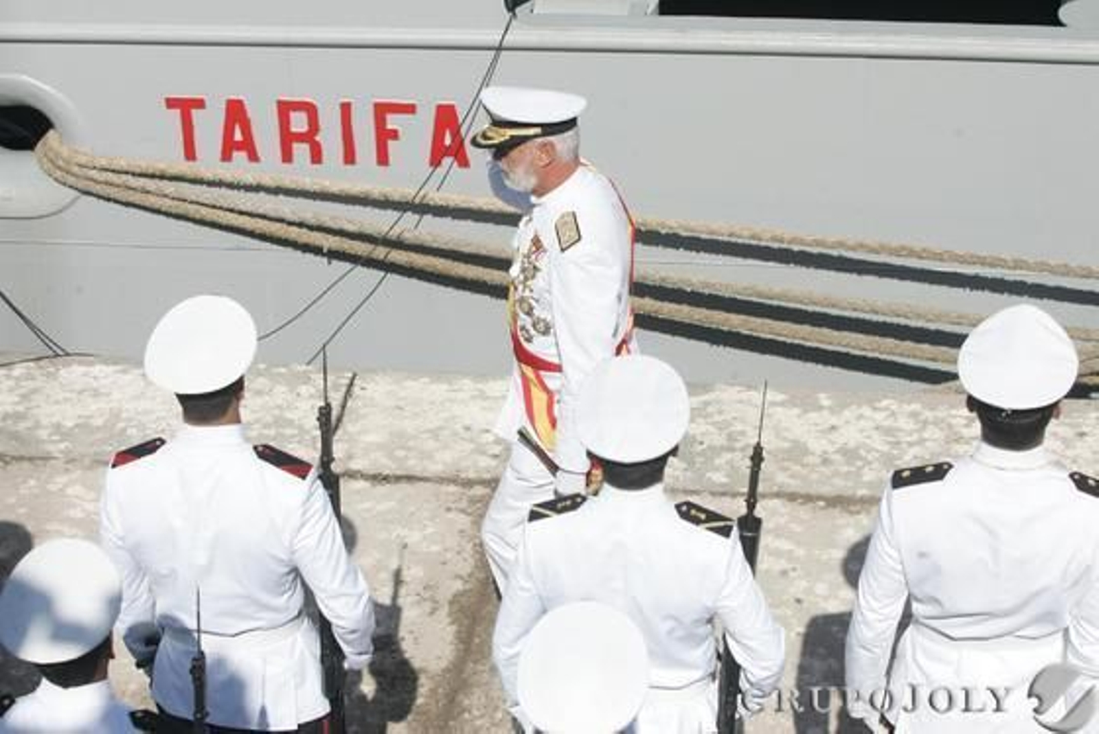 Foto: José María Quiñones