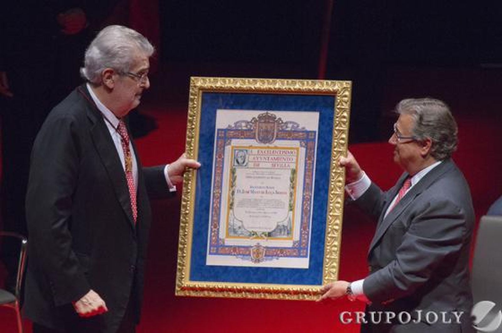 Foto: Antonio Pizarro