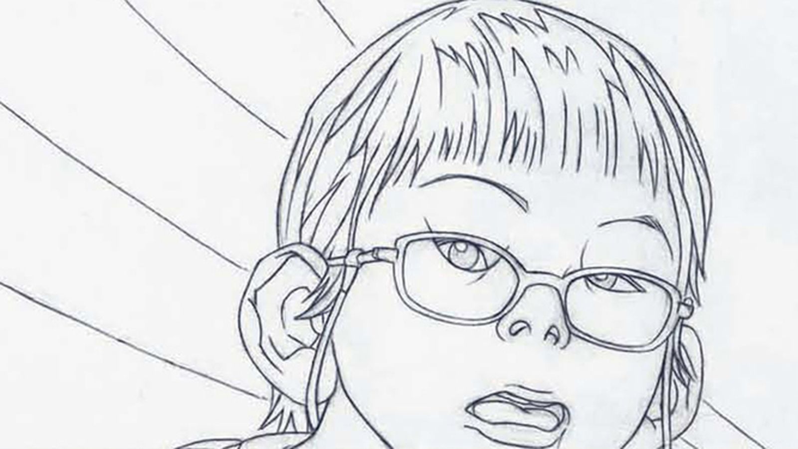 Una viñeta de 'La tierra sin mal'.