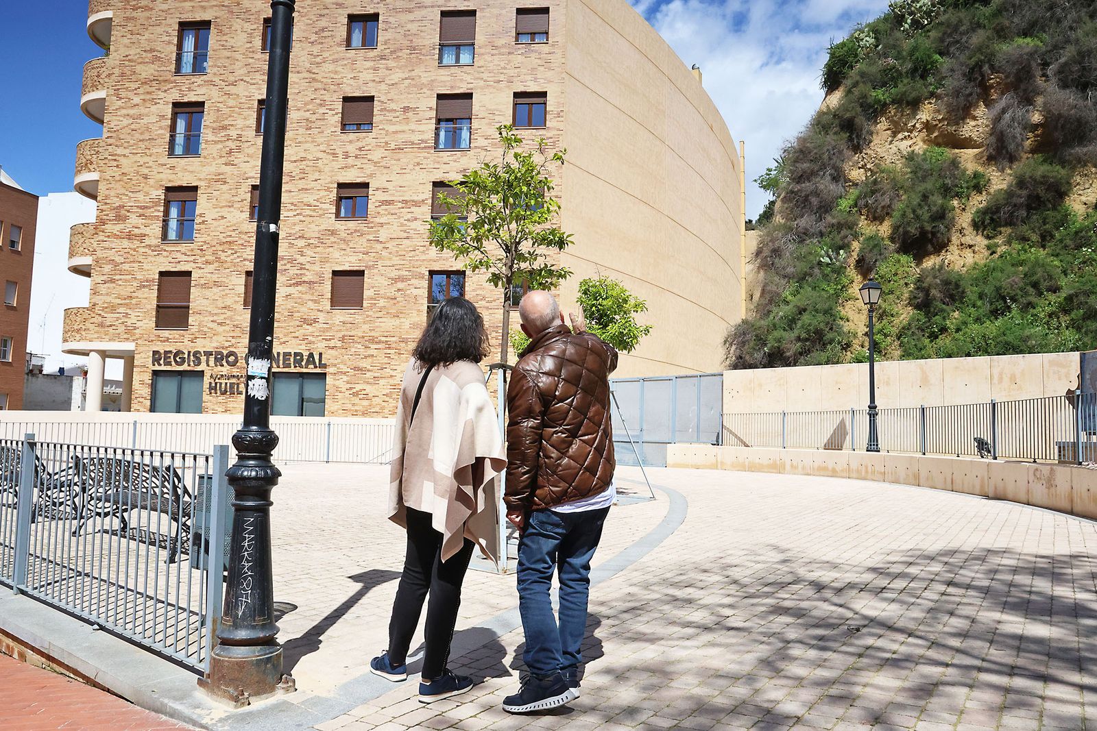 Las imágenes más destacadas del lunes 1 de abril en Huelva