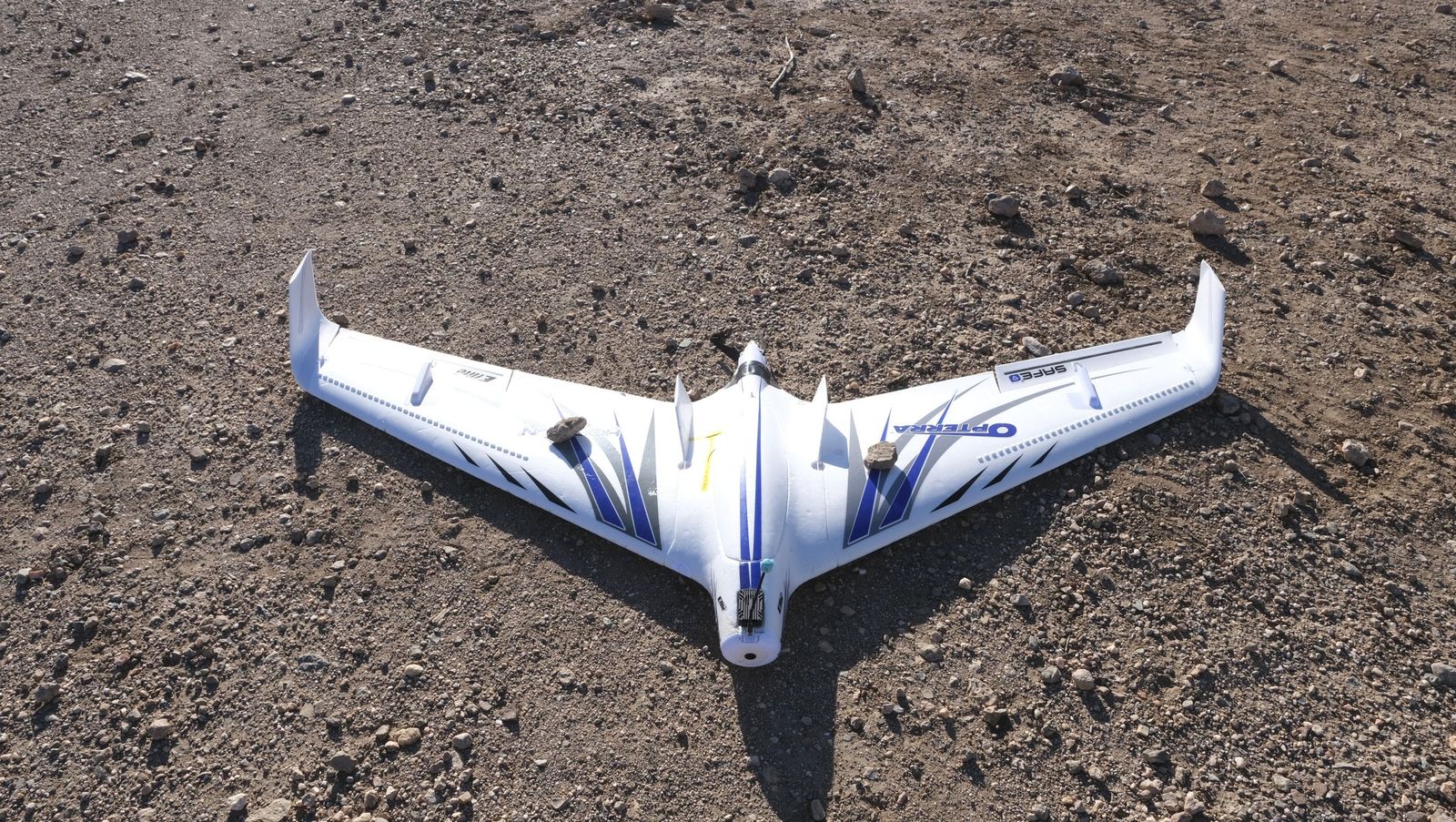 En imágenes: así entrena La Legión para combatir contra los drones