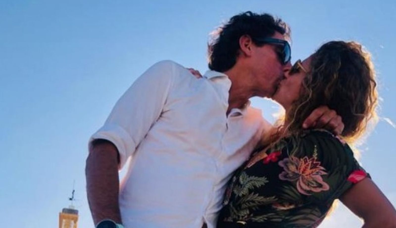 Los ganadores del sorteo de Bodas.net, Mamen y Javier