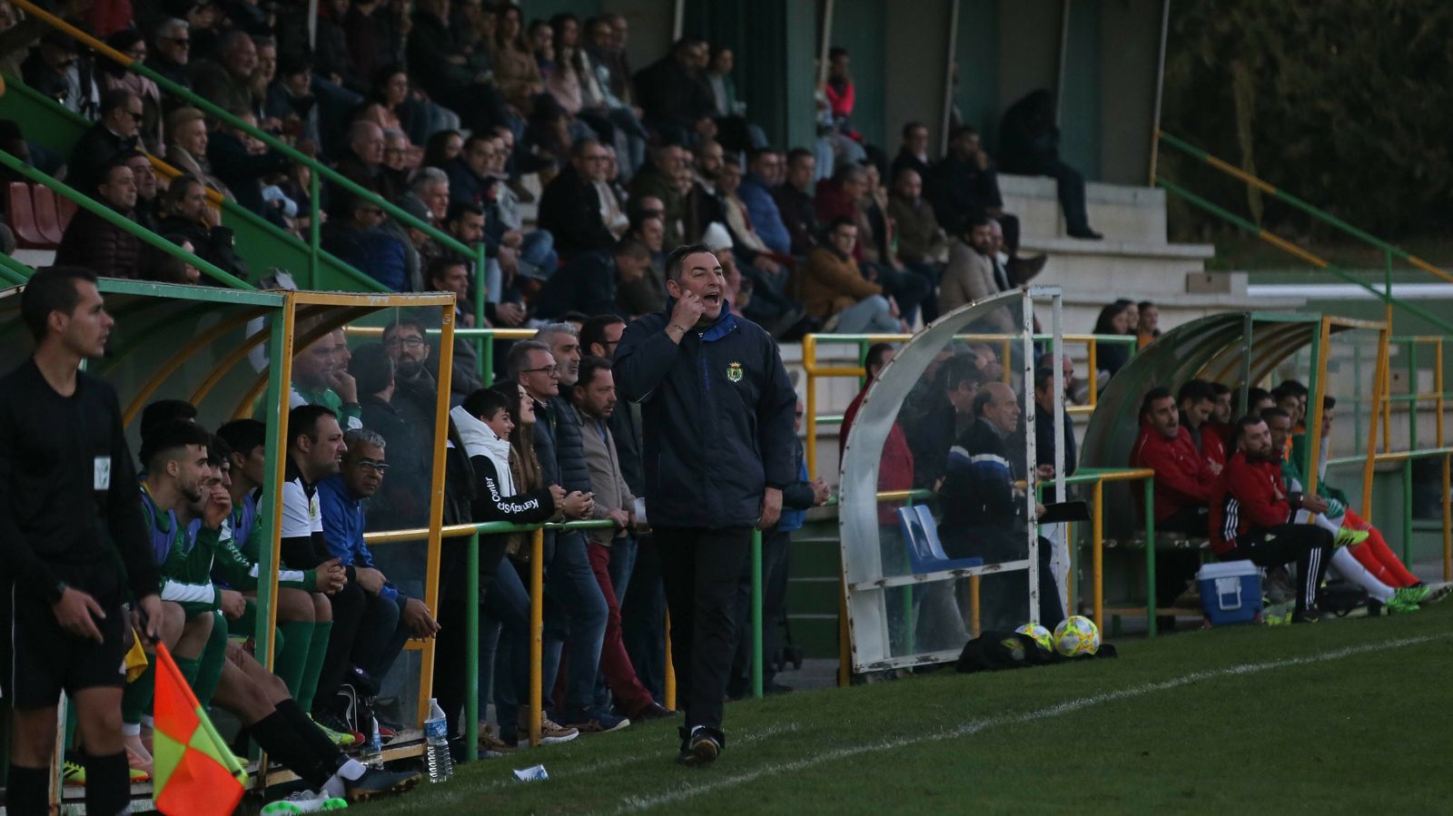 Las mejores fotos de la Unión - Córdoba B