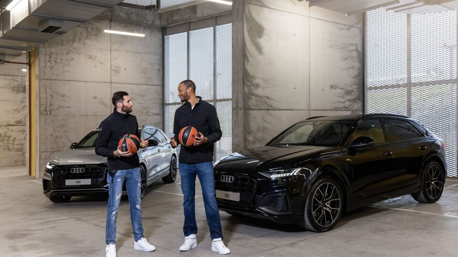 La gama SUV, la más elegida