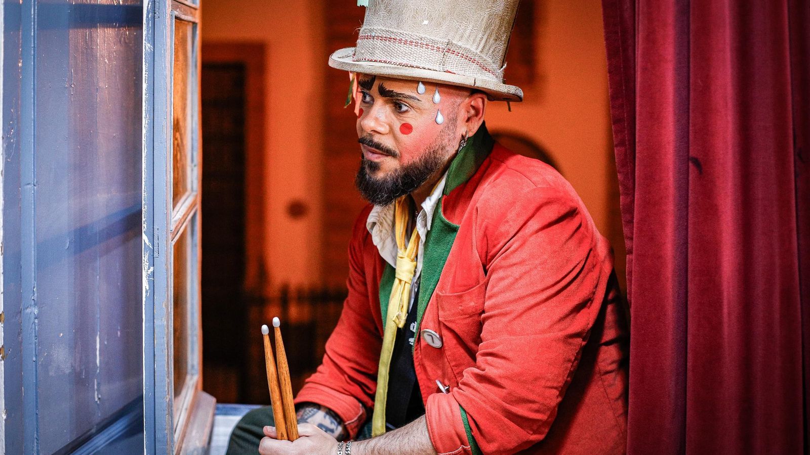 Búscate entre las mejores imágenes de la sexta sesión de cuartos de final del COAC 2025