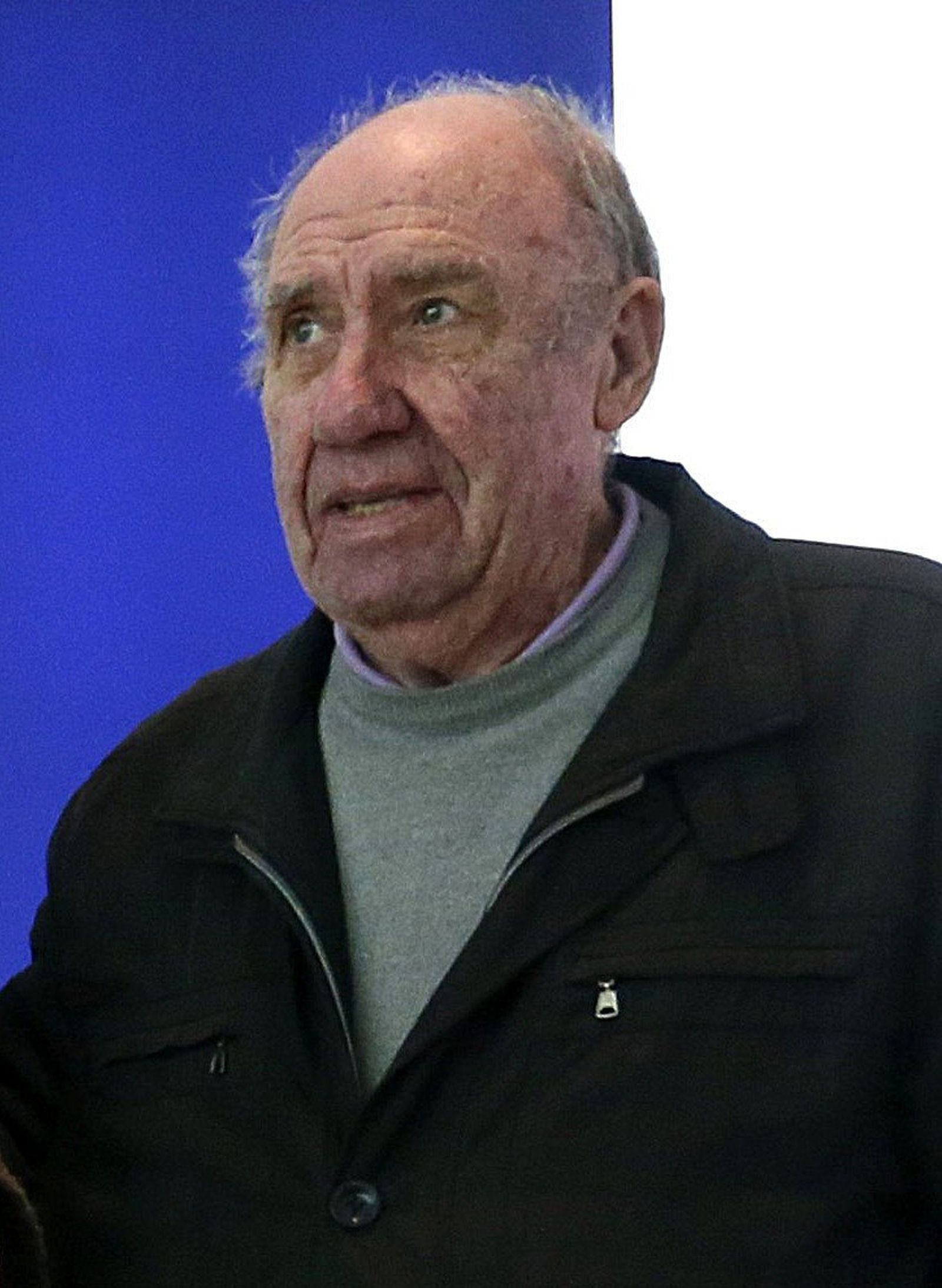 Francisco López Hernández.